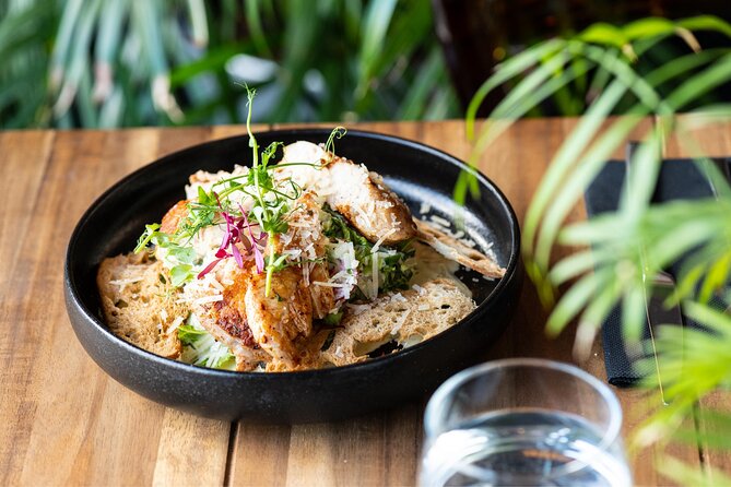 Rudas Bistro Extra Brunch - Who this experience suits best (and who might skip it)