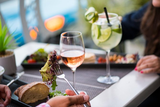 Rudas Bistro Gastro-Wellness - Crowd Reality and Small Logistics That Matter
