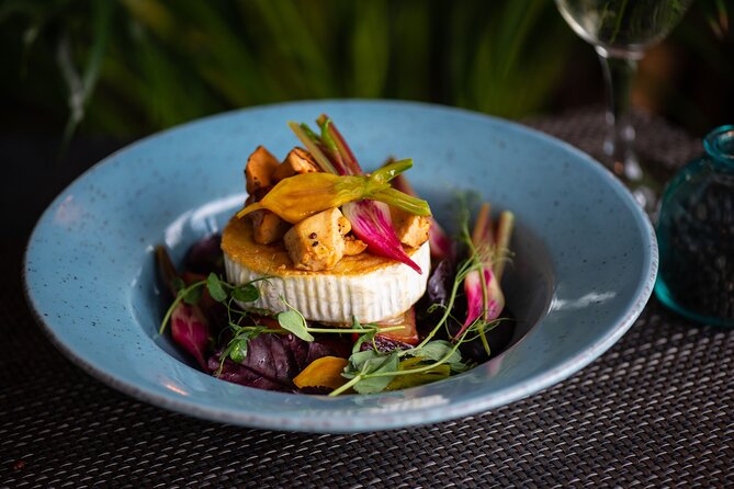 Rudas Bistro VIP Wellness Weekend and Dining Ticket - The one thing to plan for: smell, waiting, and comfort logistics