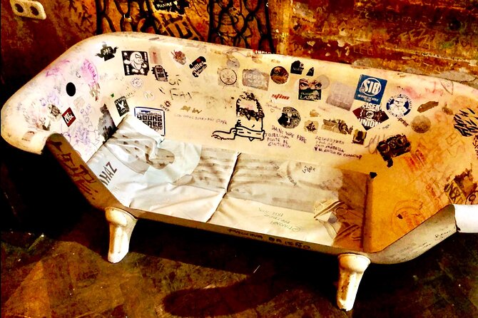 Ruin Pub Walking Tour with a Local Hostess in Budapest - Key Highlights You Should Not Miss