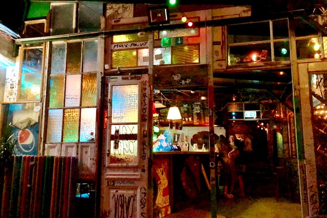 Ruin Pub Walking Tour with a Local Hostess in Budapest - Why This Ruin Pub Walk Is a Great First Evening in Budapest