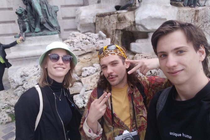 Secrets of Buda Castle: Self-Guided Puzzle Adventure in Budapest - Time and distance reality check: plan for more than the estimate