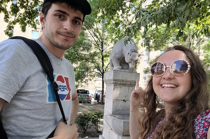 Secrets of Buda Castle: Self-Guided Puzzle Adventure in Budapest - What to pack and how to make it enjoyable