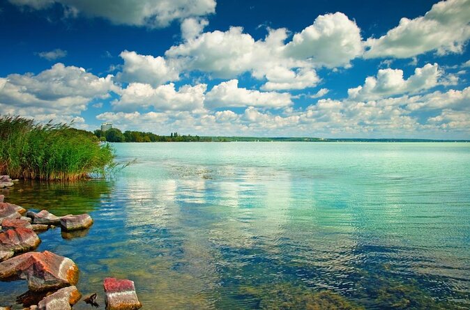 See the Hungarian Sea: Lake Balaton - Quick Takeaways Before You Go