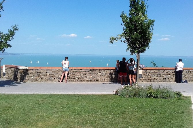 See the Hungarian Sea: Lake Balaton - Lake Balaton from Budapest: A Long Day That Feels Worth It