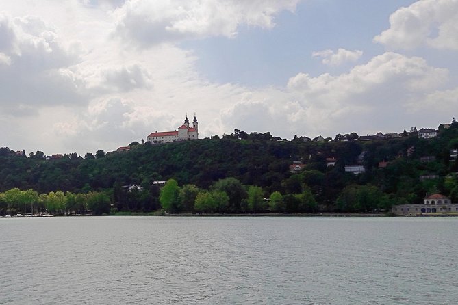 See the Hungarian Sea: Lake Balaton - The Marina Views and Tihany Peninsula Glimpses