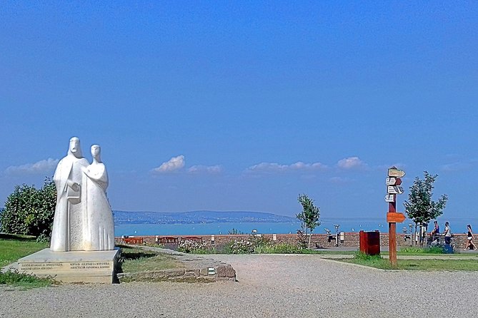 See the Hungarian Sea: Lake Balaton - Where You Start in Budapest (and How That Affects Your Day)