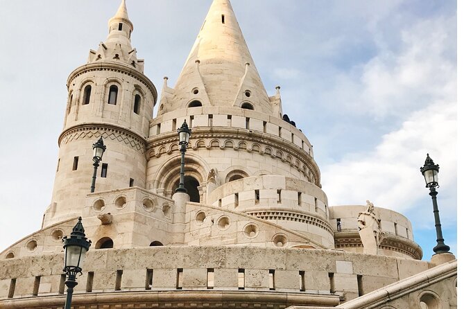 Segway Guided Tour In Budapest, Historical Buda Castle - Price and Timing: Is $48.18 Worth It for This Much Ground?