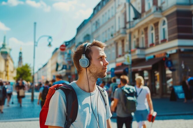 Self Guided Tour In Budapest With 100 Captivating Audio Stories - What to bring (and what to skip)