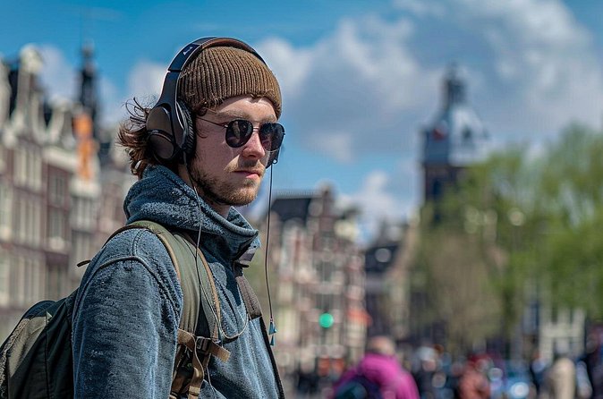 Self Guided Tour In Budapest With 100 Captivating Audio Stories - Who this Budapest audio tour is best for