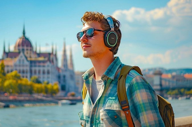 Self Guided Tour In Budapest With 100 Captivating Audio Stories - FAQ