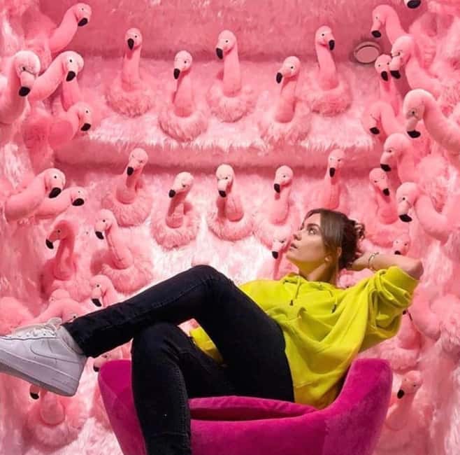 Selfie Museum Budapest Entry Ticket - Is $17 worth it for Selfie Museum Budapest?