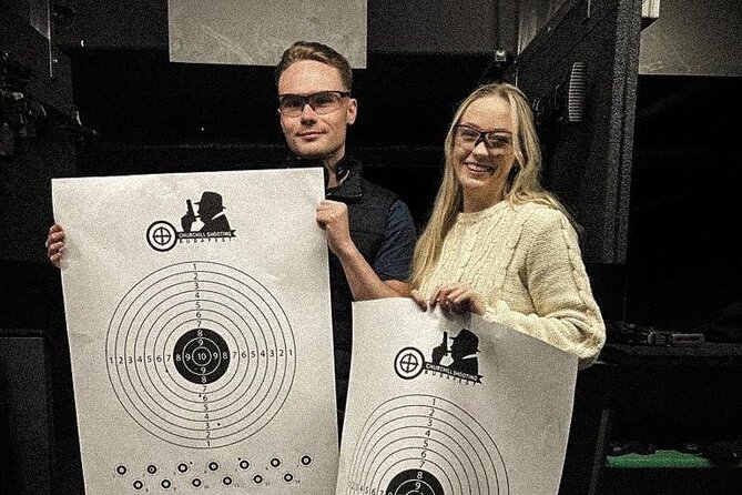 Shooting Experience ALL IN Package in Budapest - Who this shooting experience fits best (and who might want to skip it)