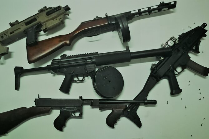 Shooting package 70 - The value question: price, included fees, and add-on traps