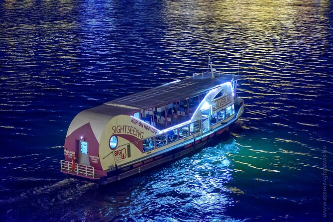 Sightseeing Cruise on the Danube with Audio Guide in Budapest - Why this Danube cruise makes Budapest easier