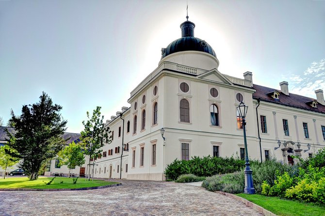 Sisi's Godollo Palace Tour from Budapest - Not Just Who Lived Here: The Restoration and Power Shifts
