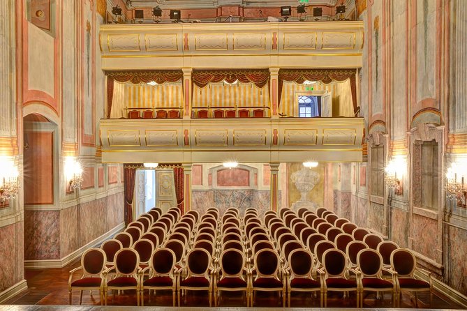 Sisi's Godollo Palace Tour from Budapest - Time Budget Reality: Palace Highlights vs Gardens