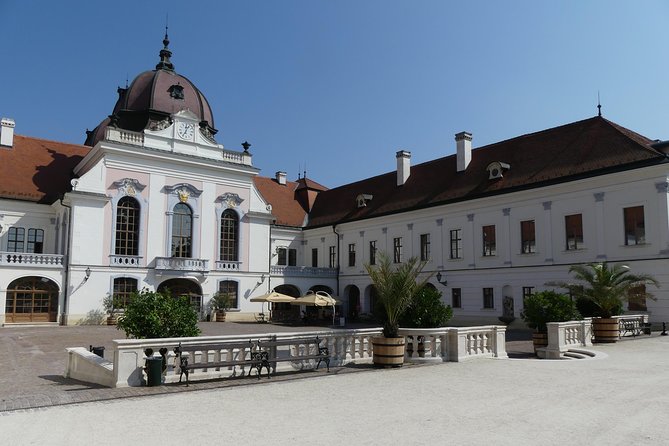 Sisi's Godollo Palace Tour from Budapest - English Guide, Group Size, and the Mixed-Language Issue