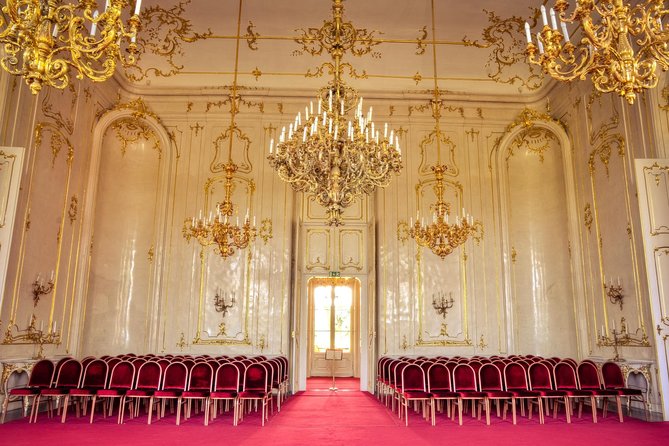 Sisi's Godollo Palace Tour from Budapest - Price and Value: What $58.87 Really Buys