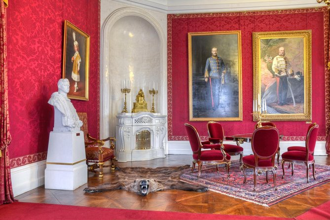 Sisi's Godollo Palace Tour from Budapest - Small Practical Wins That Make a Difference