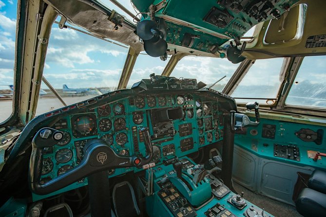 Skip the Line: Aeropark Aviation Museum Entrance Ticket - Your 1-4 Hour Flow: What the Museum Visit Feels Like