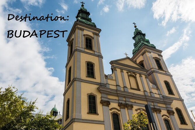 Small-Group Culinary Walking Tour in Budapest - Meet Nora: food, history, and practical context you’ll use later