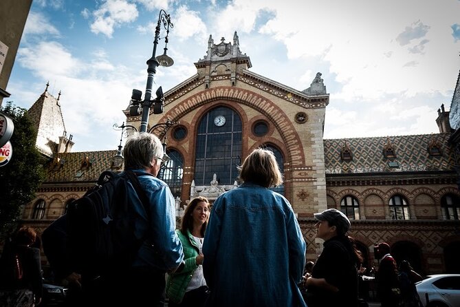 Small-Group Culinary Walking Tour in Budapest - Price and value: what $163.33 covers (and what it doesn’t)