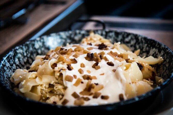 Small-Group Culinary Walking Tour in Budapest - Practical tips that make the tour easier