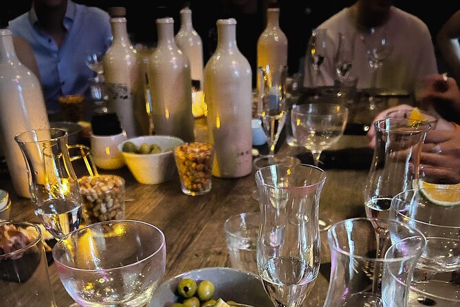 Solo Spirits Lavender Gin Experience - The mixology lesson: balancing botanicals with real technique