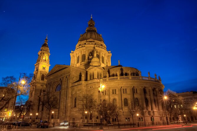 St.Stephen's Basilica: Grand Organ Concert & Ticket - Why this Basilica organ concert feels more than a ticket