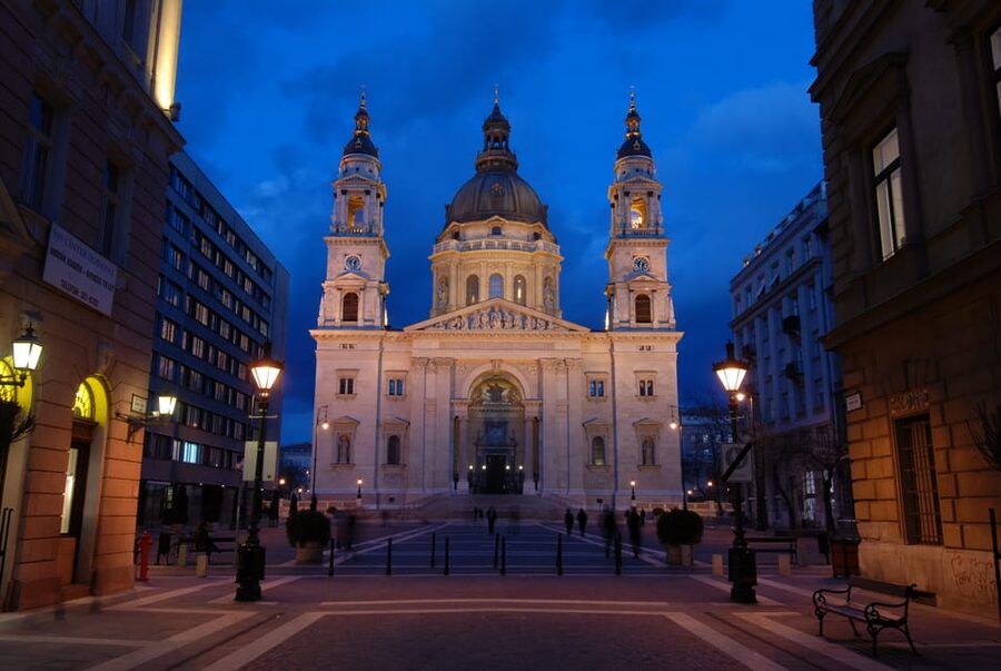St. Stephen's Basilica: VIP Concert & After Hours Dome Visit - Quick practical notes before you book