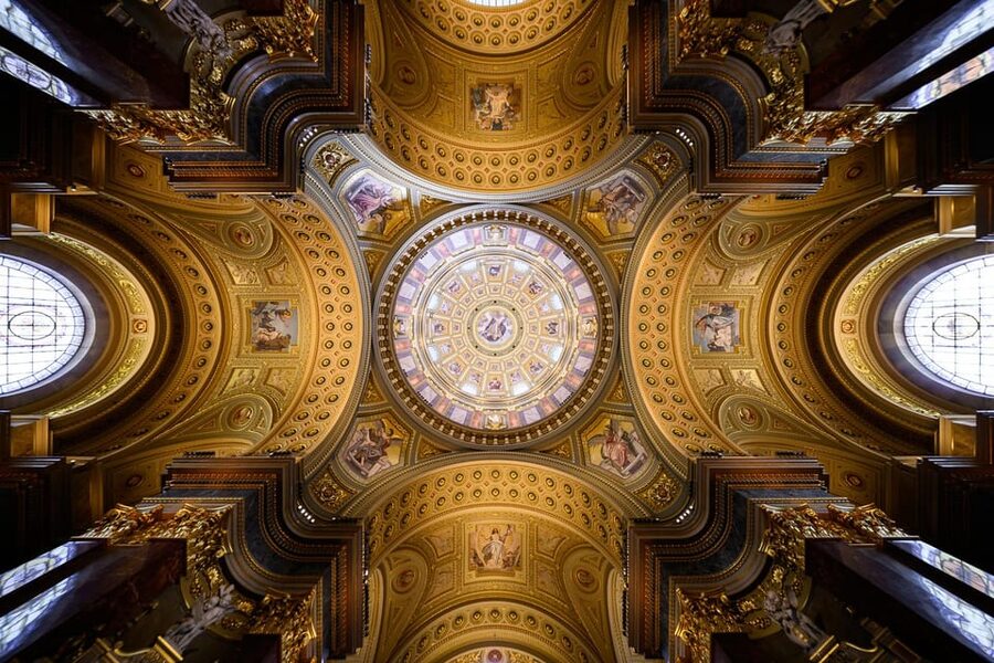 St. Stephen's Basilica: VIP Concert & After Hours Dome Visit - Price and value: what you’re really paying for at $102 per person