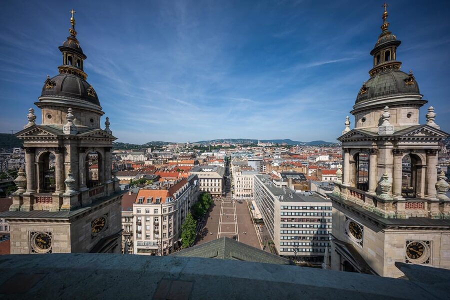 St. Stephen's Basilica: VIP Concert & After Hours Dome Visit - Who this VIP basilica concert experience is best for
