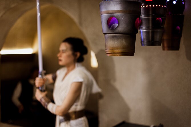 Star Wars story Museum Ticket Pass - Who this fits best (and who might want a different kind of attraction)