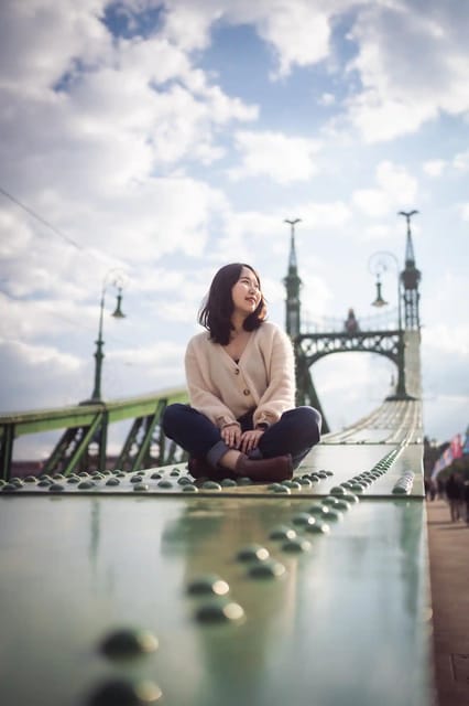 Street photos through the most beautiful streets of Budapest - Key highlights to expect on this Budapest street photo walk