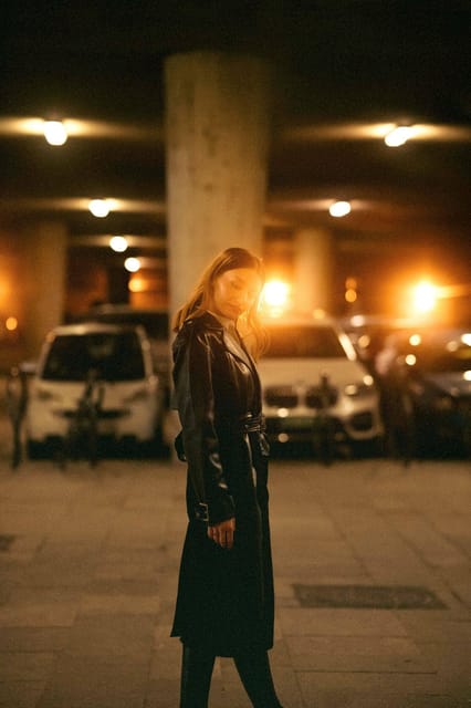 Street photos through the most beautiful streets of Budapest - Price and value: $45 for a 60-minute photo session