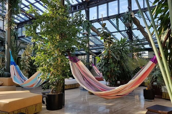Széchenyi Thermal Spa Palm House Pass - Exclusive Area - What to bring (and the flip-flop issue you should not ignore)