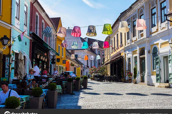 Szentendre and Visegrad Private Danube bend Tour With Wine Tasting and Lunch - The 9:00 AM start, 6-hour rhythm, and how the drive fits in