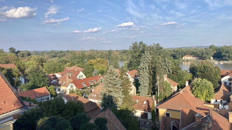 Szentendre: Arts and Cafés Tour (Half-Day Private Tour) - What the Tour Is Best For (and Who Might Want Something Else)