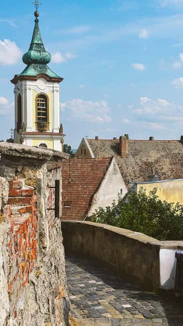 Szentendre by Bike: Self Guided Bike Rental Package! - Should you book this Szentendre by Bike package?