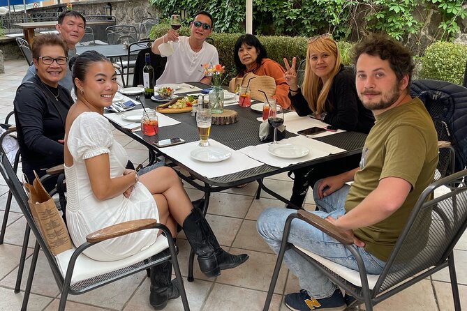 Szentendre Daytrip (Artists' Village) small group - The Guide-Led Walking Tour: How the Town Becomes Easy to Read