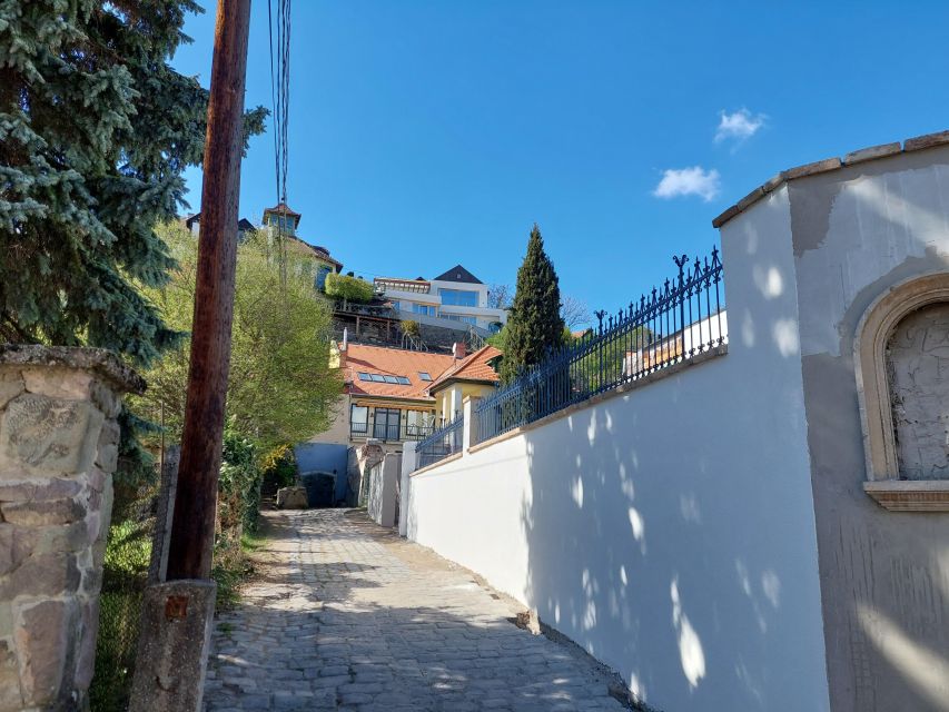 Szentendre: Half-Day Private Tour from Budapest - Price and Value: Is $169 per Person Fair?