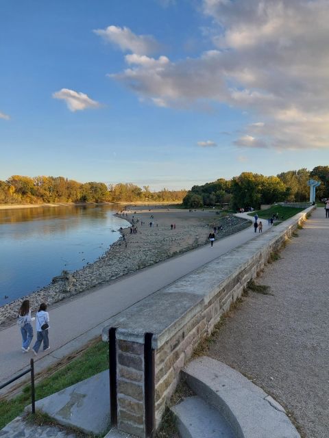Szentendre: Half-Day Private Tour from Budapest - Hotel Pickup to a Roman Coast and Ruins Stop by the River