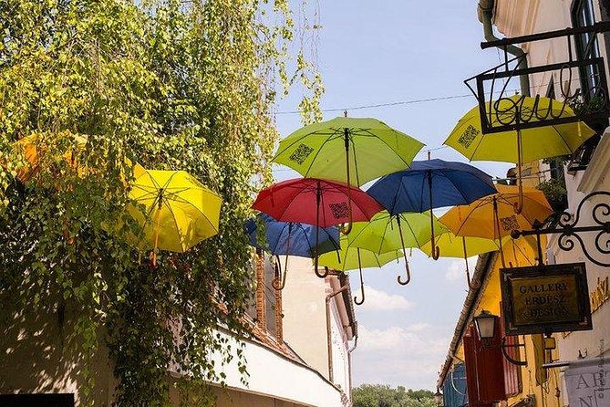 SzentEndre-SaintAndrew City Privately Shopping and Picturesque - Aquincum Museum: A Fast Roman Stop With Real Scale