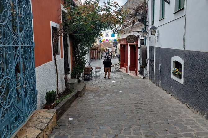 SzentEndre-SaintAndrew City Privately Shopping and Picturesque - Aquincum and Szentendre Together: How the Route Makes the Region Click