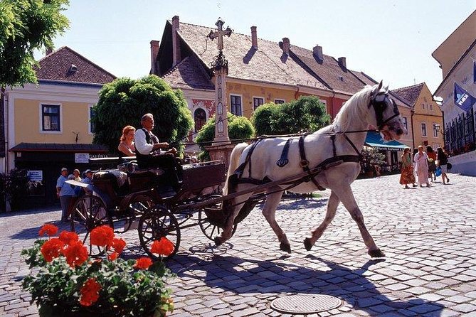 SzentEndre-SaintAndrew City Privately Shopping and Picturesque - Price and Value: Is $202.46 per Person Fair?