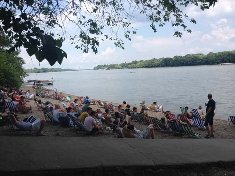 Szentendre: self-guided bicycle tour from Budapest - Price: why $28 can feel fair for what you get
