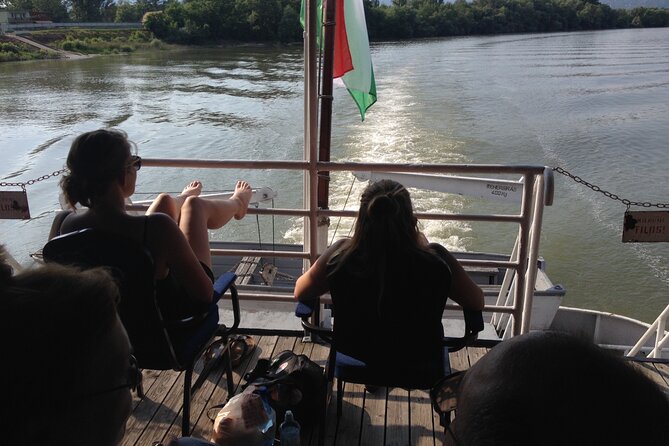 Szentendre: Self-guided Bicycle Tour with optional boat transfer - Key highlights to look for