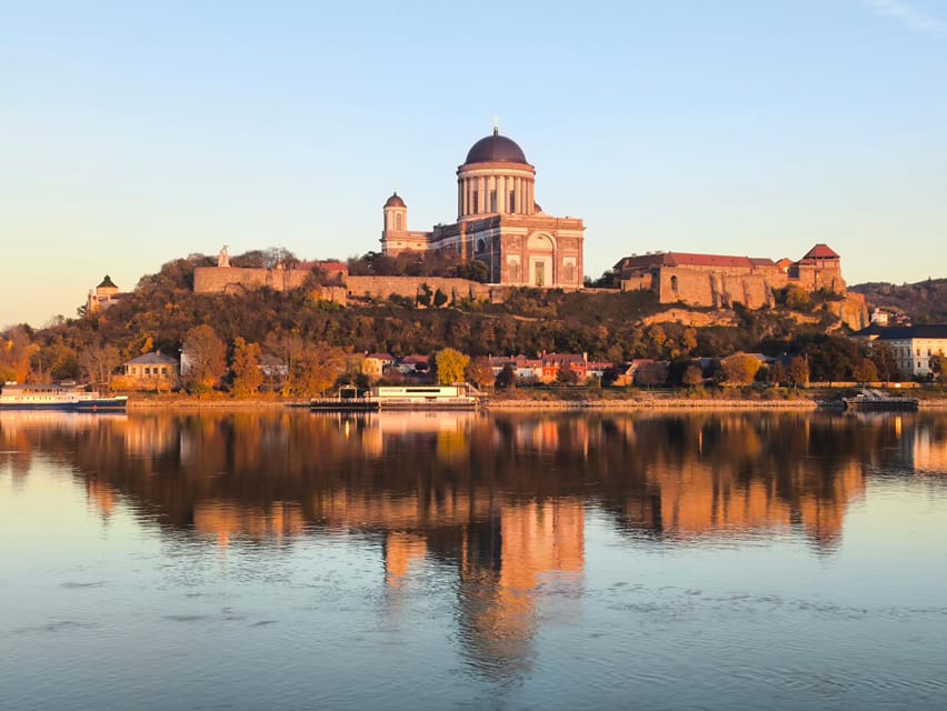 Szentendre, Visegrád and Esztergom Private Danube Bend Tour - Key highlights you’ll feel right away