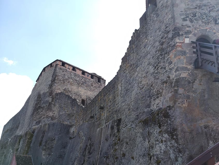 Szentendre, Visegrád and Esztergom Private Danube Bend Tour - Comfort, timing, and the real value of included snacks at $290